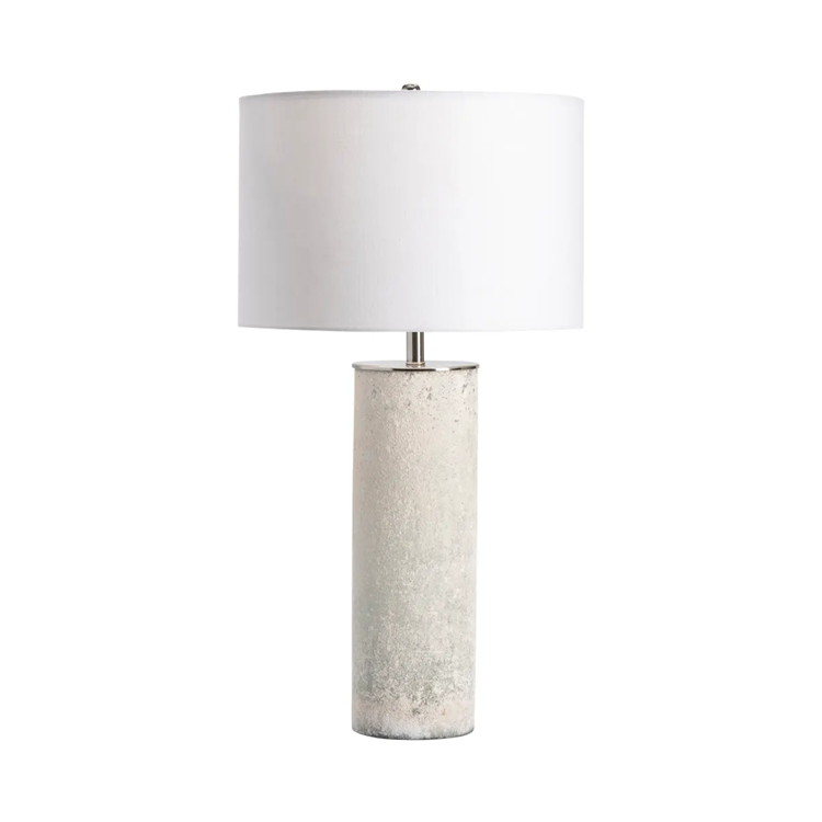 Frost Table Lamps Set/2
