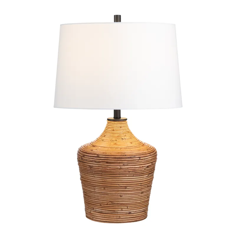Crosby Table Lamp
