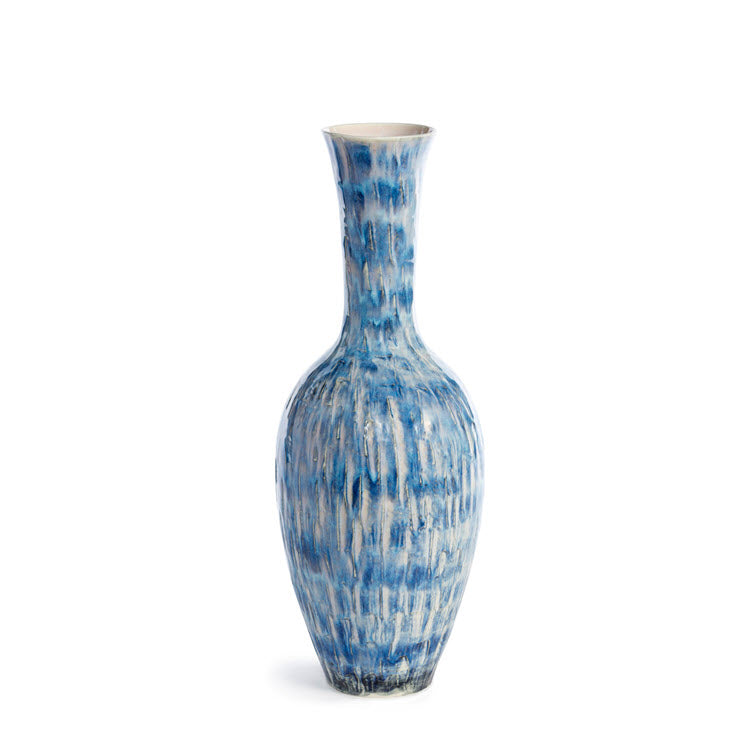 Nazare Porcelain Vase Medium