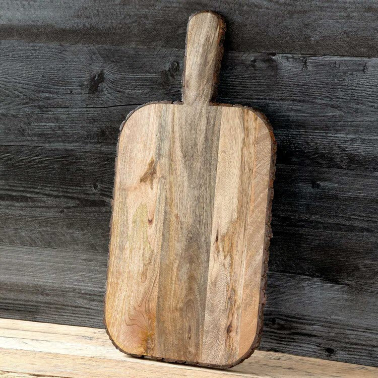 Woodland Chopping Board with Handle
