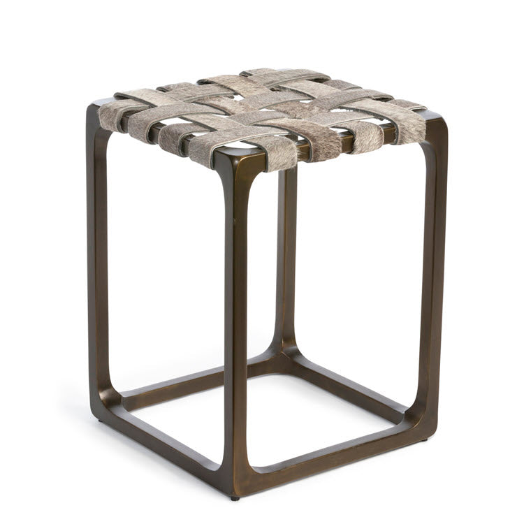 Taurus Stool