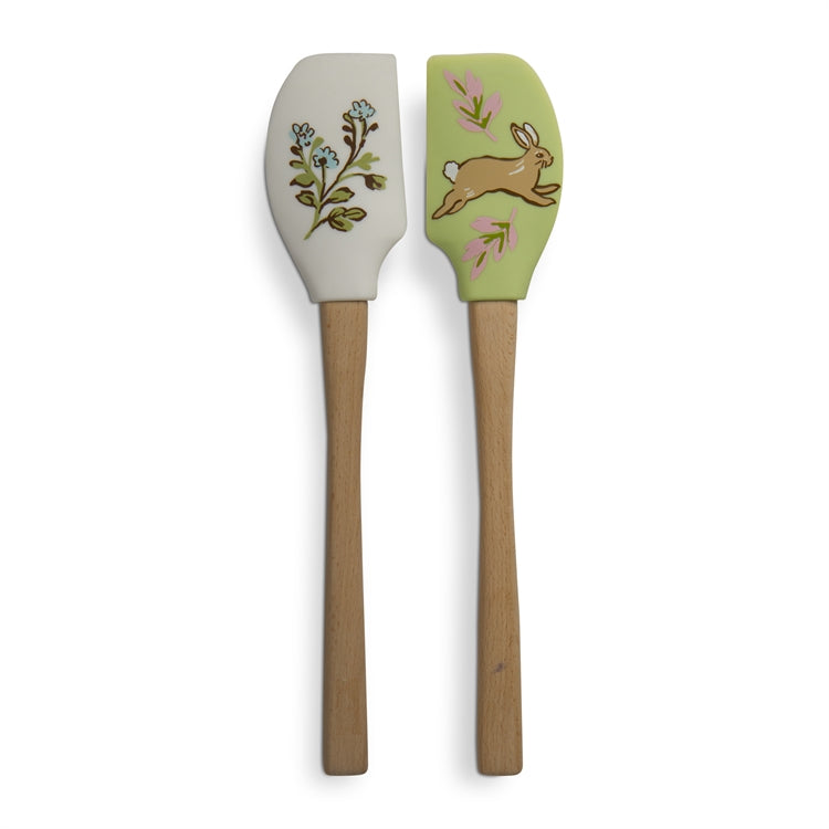 Hippity Hoppity Spatula Set/2