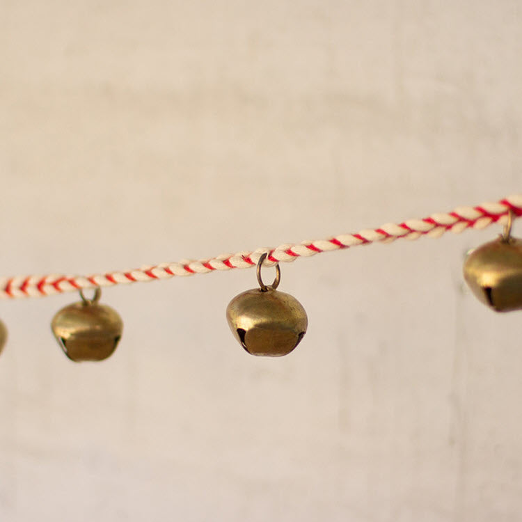 Jingle Bell Garland Box/4