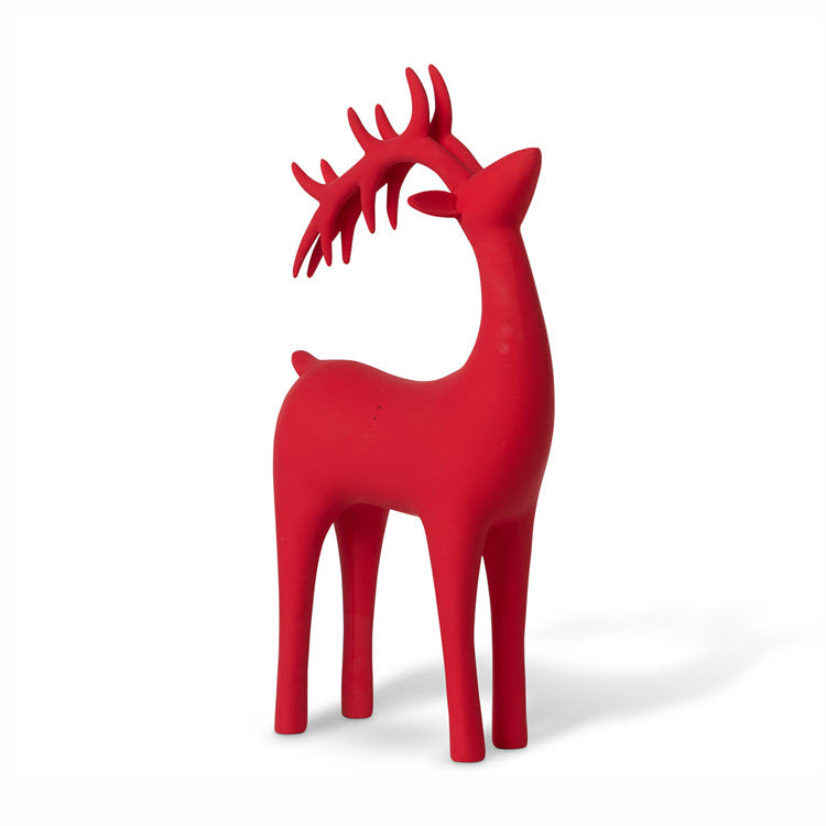 Nordic Red Deer Large