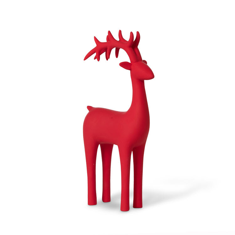 Nordic Red Deer Small