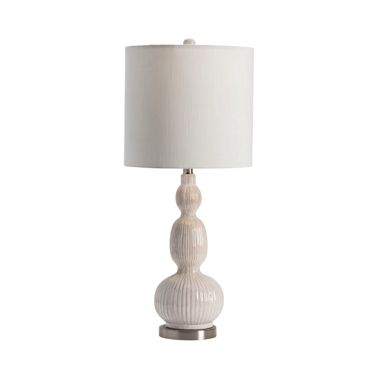 Solano Table Lamps Set/2
