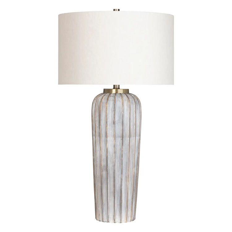 Pascal Table Lamp