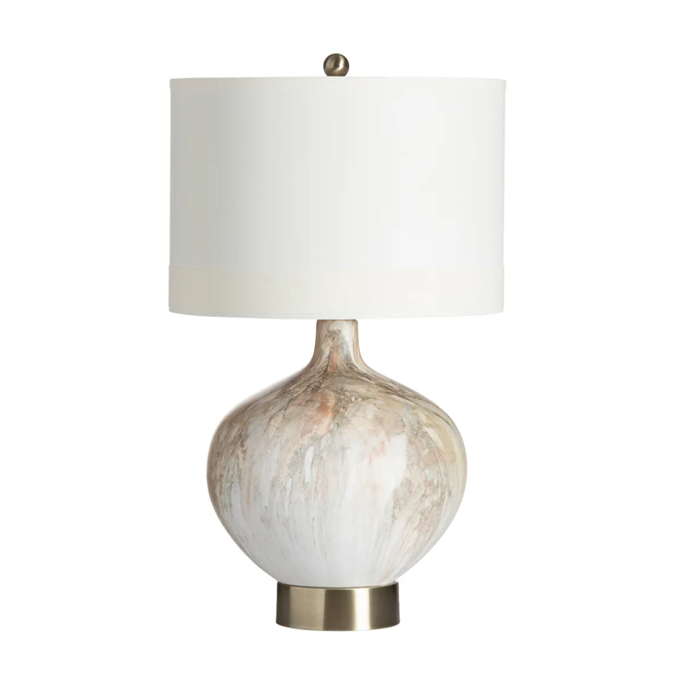 Sumner Table Lamp