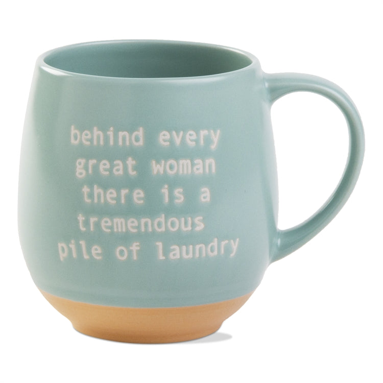 Every Woman Mug