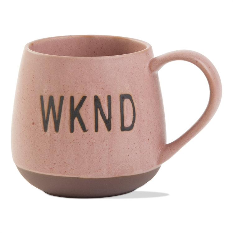 Weekend Mug