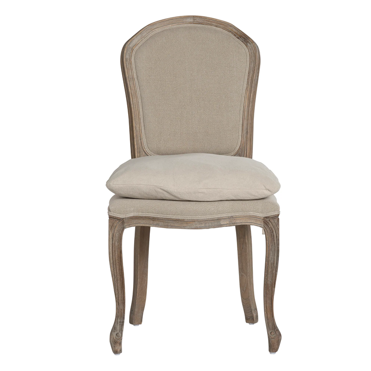 Orleans Dining Chairs Set/2