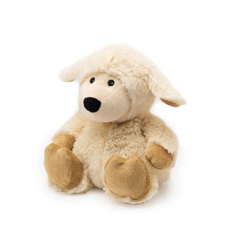 Warmies® Cozy Plush Sheep
